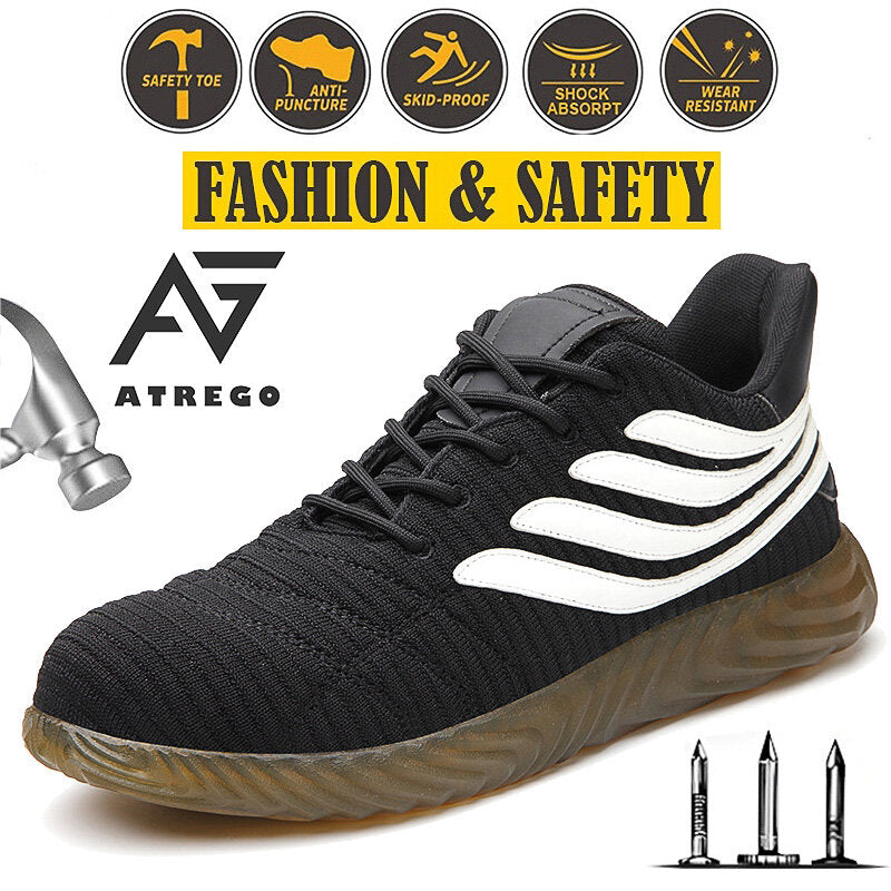 Atrego boots hot sale