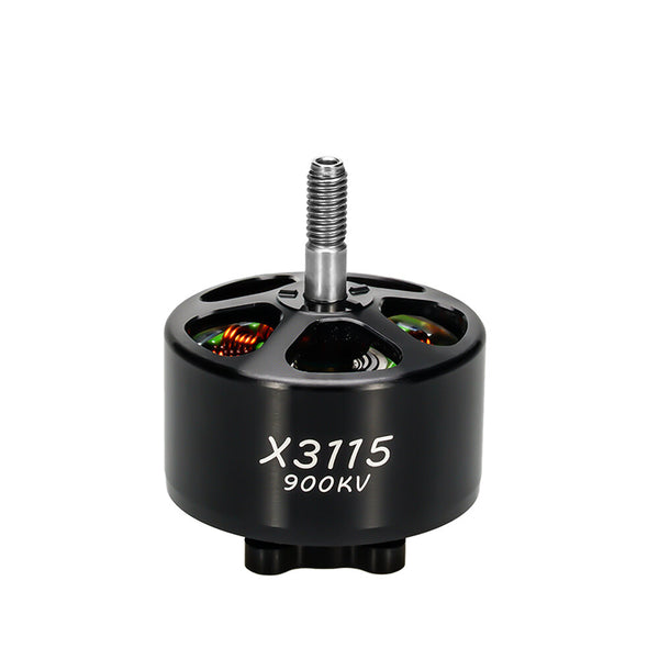 FLASHHOBBY X3115 3115 900KV High Speed Brushless Motor for DIY 9 / 10 Inch Long Range X-Class RC FPV Drone