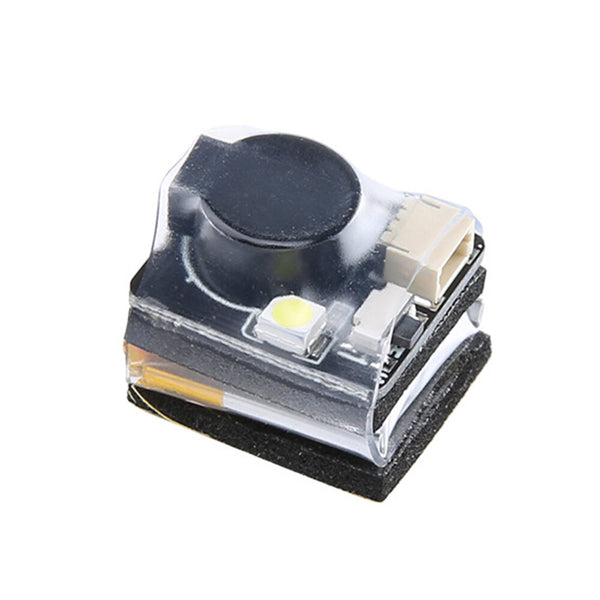 iFlight YR50B_S Finder Buzzer 100dB Compatible with Both FPV Quadcopter RC Airplane FPV Racing Drone