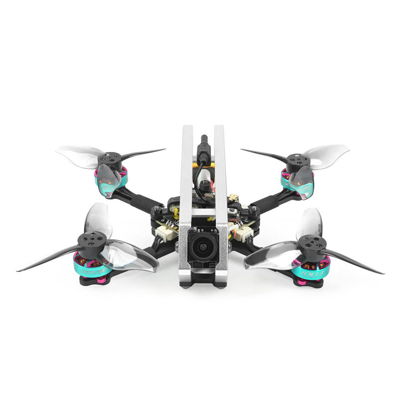 YMZFPV Lightning2 Lighting2 V2 2 Inch 2S Freestyle FPV Racing Drone ELRS BNF with 250mW VTX / Walksnail Avtar Mini 1S Kit