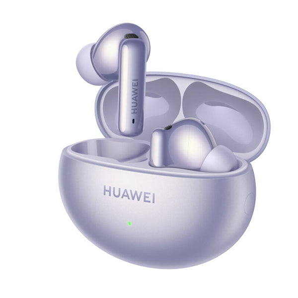 HUAWEI FreeBuds 6i TWS bluetooth Earbuds Wireless ANC Earphone 27dB Depth Noise Cancelling 3 Mic AI Call Noise Reduction Heavy Bass35H Playback HarmonyOS Interconnection Sports Headphones