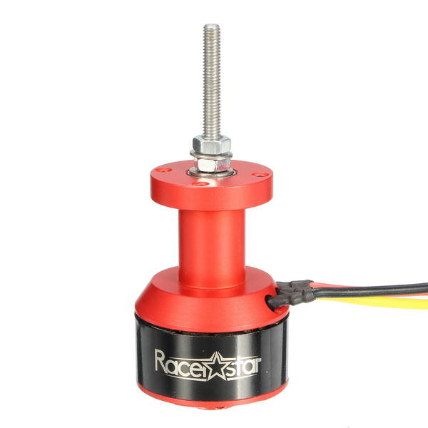 Racerstar BR2620 4600KV 2-3S Brushless Motor For Ducted RC Airplane