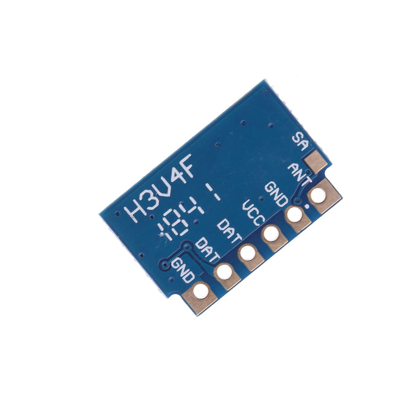 H3V3E/H3V4F  Low Power Superheterodyne Wireless Remote Control Module Transparent Transmission Module 433MHz/315MHz