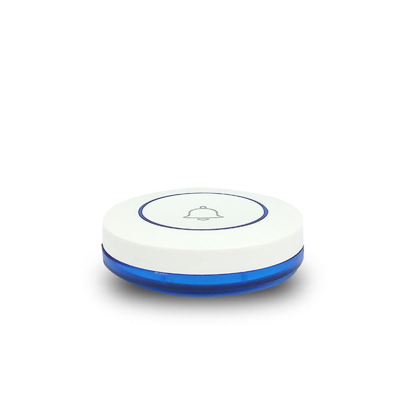 Bakeey Smart Doorbell Button - Wireless Doorbell Button Detector - 433