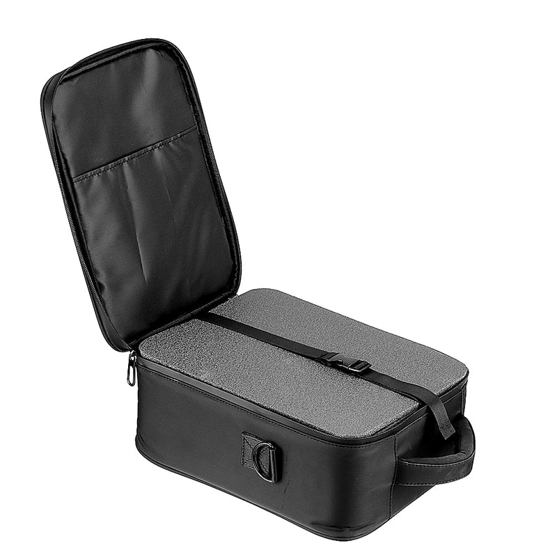 Waterproof Carrying Bag Storage Shoulder Bag for FIMI X8 SE/FIMI X8 SE 2020 RC Quadcopter