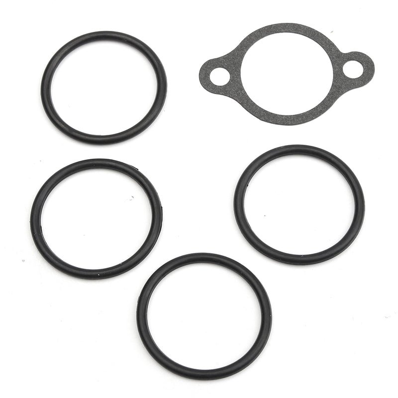 89mm Top End Gasket O-ring Kit for Honda TRX400EX TRX 400EX 440X