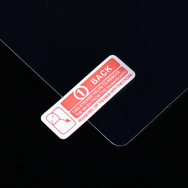 HD Film Protector for Fire HD10 2017