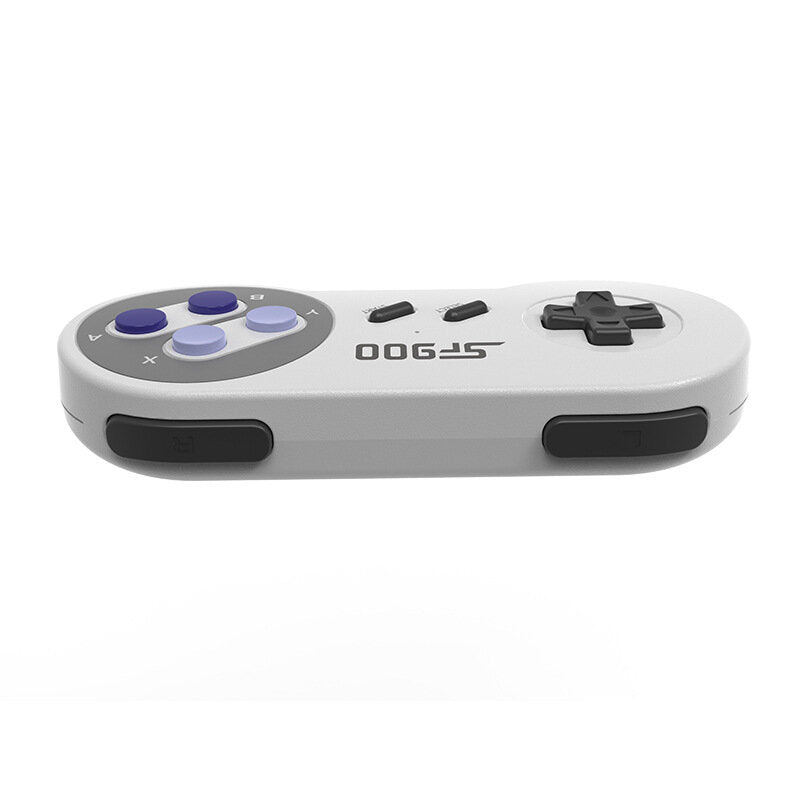 SF900 4700 Games 8Bit 16 Bit SNES NES Retro TV Game Console HD Classic Video Game Stick Wireless Gamepad Controller