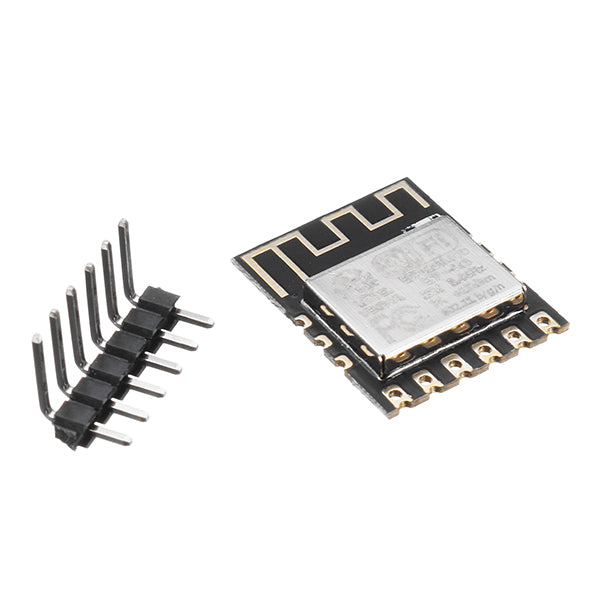 ESP-M3 From ESP8285 Serial Wireless WiFi Transmission Module Fully Compatible With ESP8266 Geekcreit for Arduino - products that work with official Arduino boards