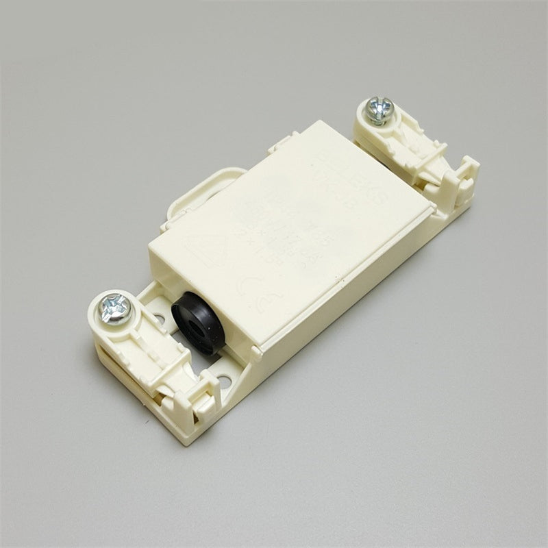 76x39x15mmAC450V 24A Waterproof Cable Wire Junction Box for 3Pin Connector Terminal