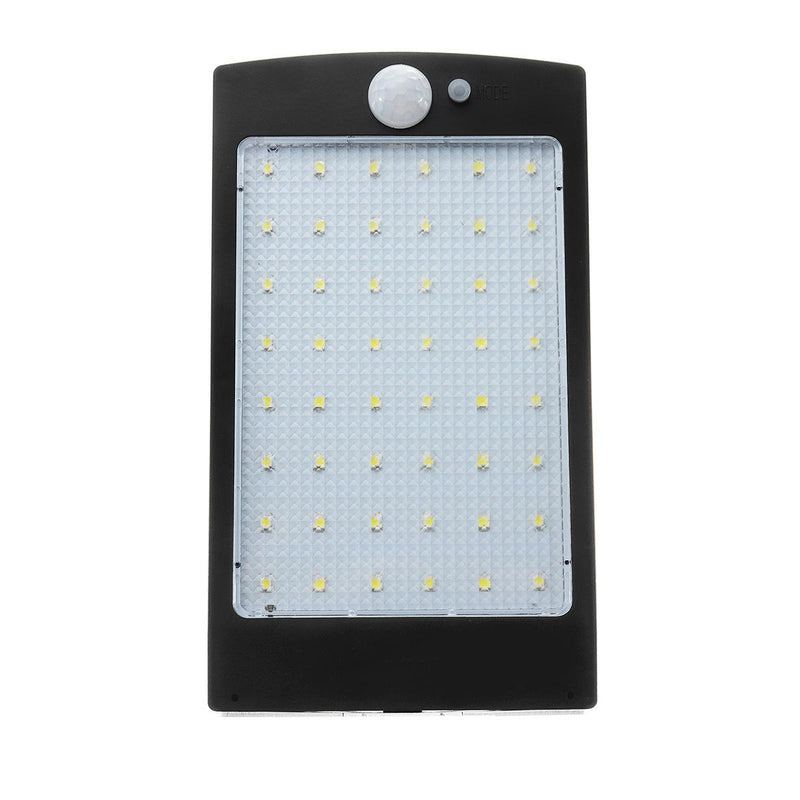 150 LED Solar Power Flood Light Sensor Motion Activated Outdoor Garden Path Lamp