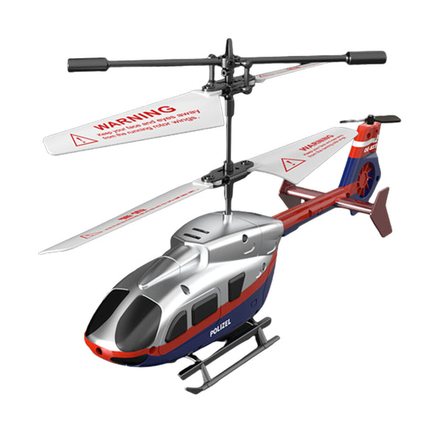 XK916 3.5CH Drop Resistant Rechargeable Remote Control  Helicopter Toys