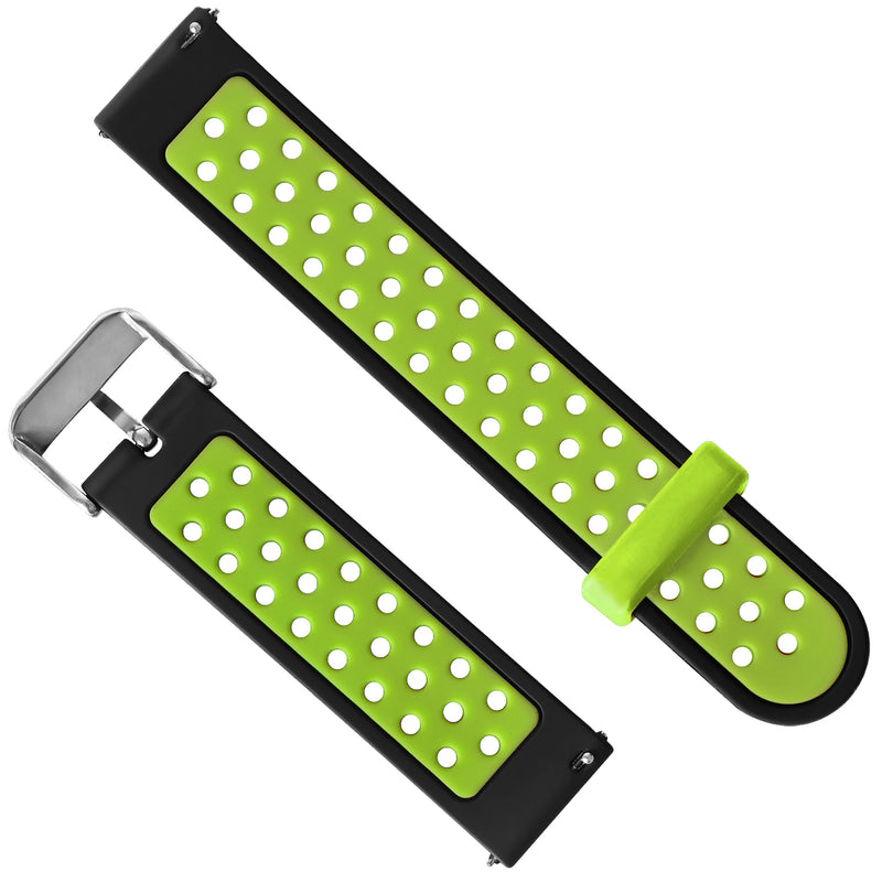 Bakeey Silicone Watch Band Replacement Watch Strap for Amazfit GTS Smart Watch