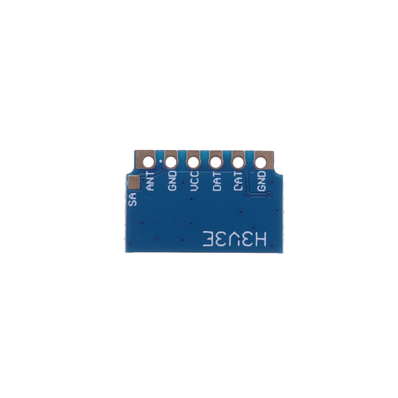 H3V3E/H3V4F  Low Power Superheterodyne Wireless Remote Control Module Transparent Transmission Module 433MHz/315MHz