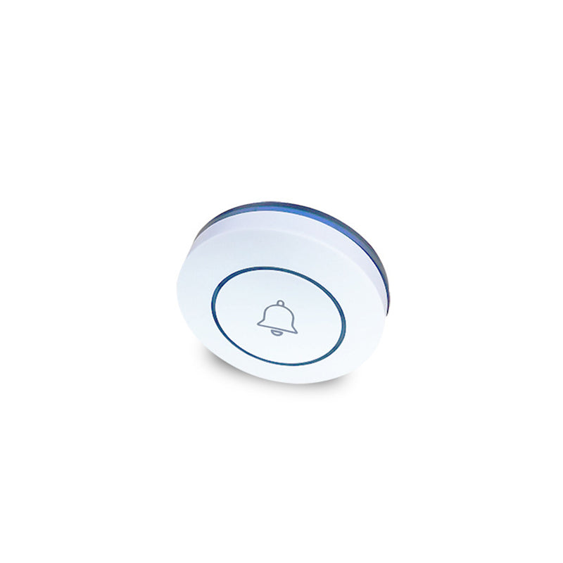 Bakeey Smart Doorbell Button - Wireless Doorbell Button Detector - 433