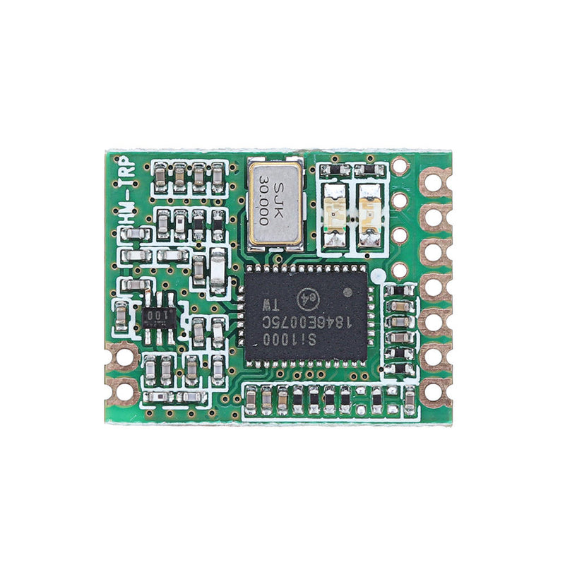 RFM95 433MHz 868MHz 915MHz LoRaTM Wireless Transceiver Module