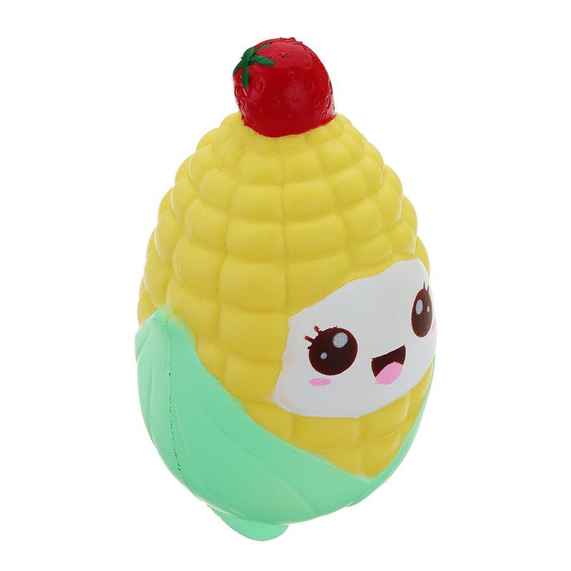 Corn Squishy 9*14.5 CM Slow Rising With Packaging Collection Gift Soft Toy