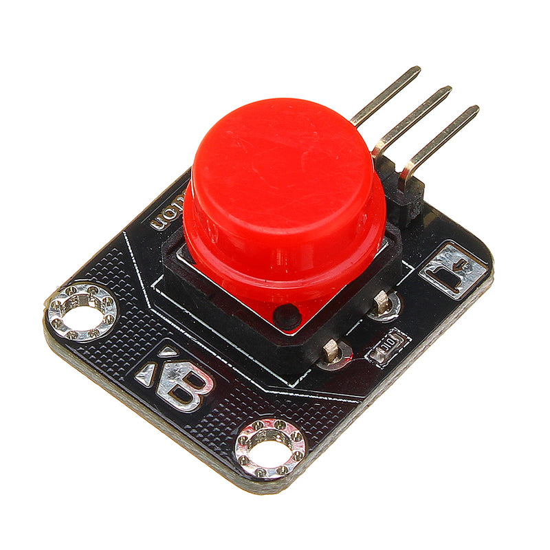 KitteBot Microbit UNO R3 Sensor Button Cap Module Scratch Program Topacc