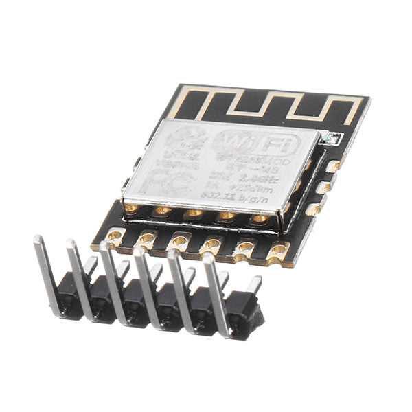 ESP-M3 From ESP8285 Serial Wireless WiFi Transmission Module Fully Compatible With ESP8266 Geekcreit for Arduino - products that work with official Arduino boards