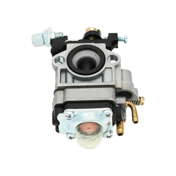 Gasoline Carburetor 10mm for Brush Cutter Engine TU26 34F 36F 260 330