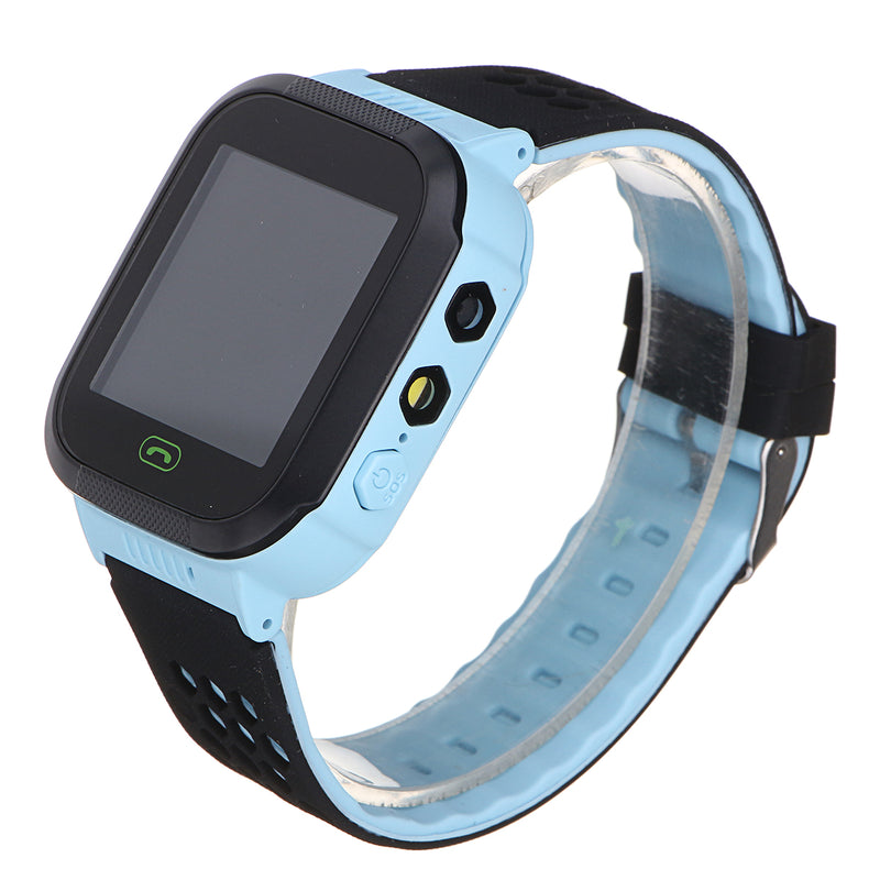 Bakeey Waterproof Tracker SOS Call Children Smart Watch For Android IOS