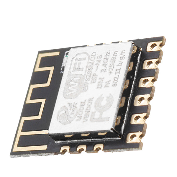 ESP-M3 From ESP8285 Serial Wireless WiFi Transmission Module Fully Compatible With ESP8266 Geekcreit for Arduino - products that work with official Arduino boards