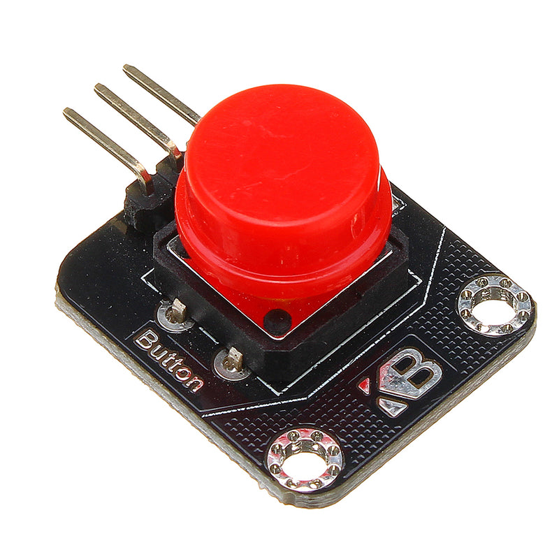 KitteBot Microbit UNO R3 Sensor Button Cap Module Scratch Program Topacc