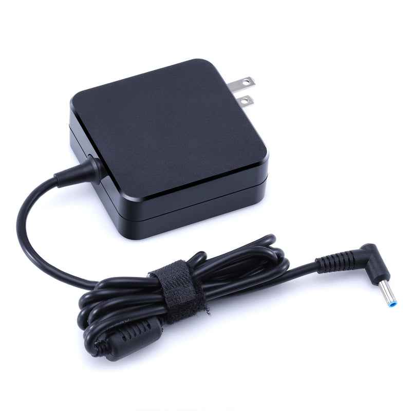 Fothwin 19.5V 3.33A 65W Interface 4.53.0mm Laptop AC Power Adapter Notebook Charger For HP