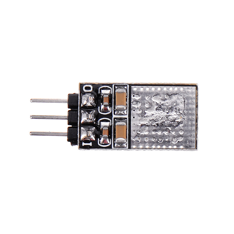 78M05 78M06 78M09 78M12 Mini Voltage Regulator Module with Pin High Accuracy Low Power Consumption LO7805MA 5V 6V 9V 12V