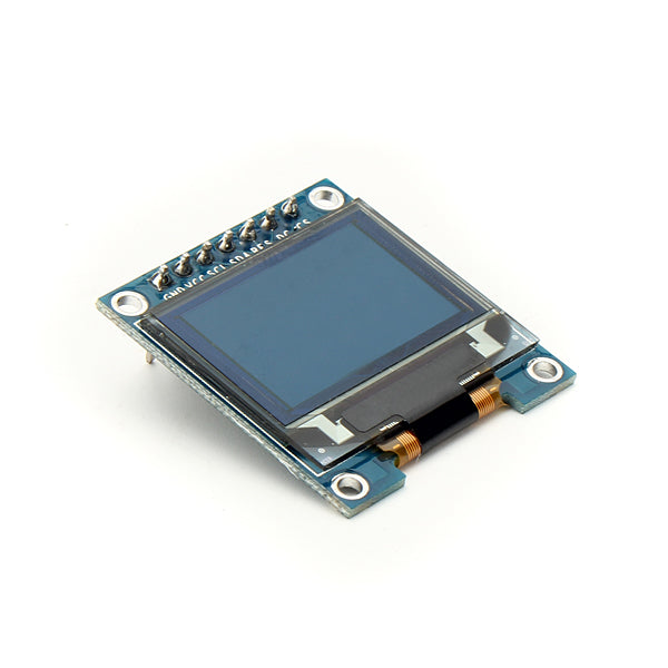 3Pcs 0.95 Inch 7pin Full Color 65K Color SSD1331 OLED Display SPI