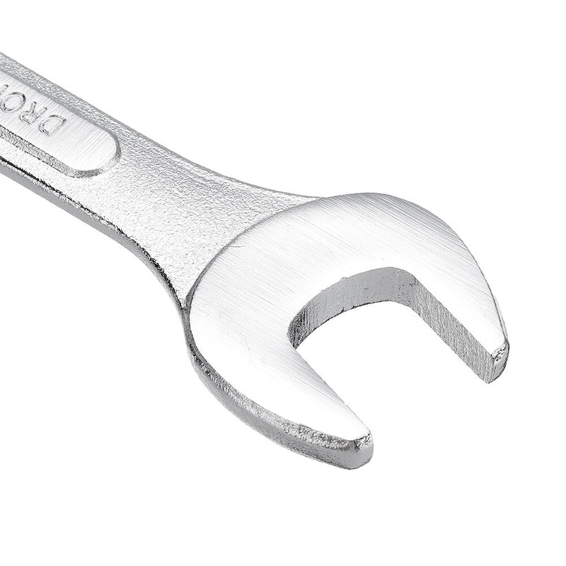 Stainless Steel Hexagonal Pressing Plate Wrench Spanner for 100 Angle Grinder