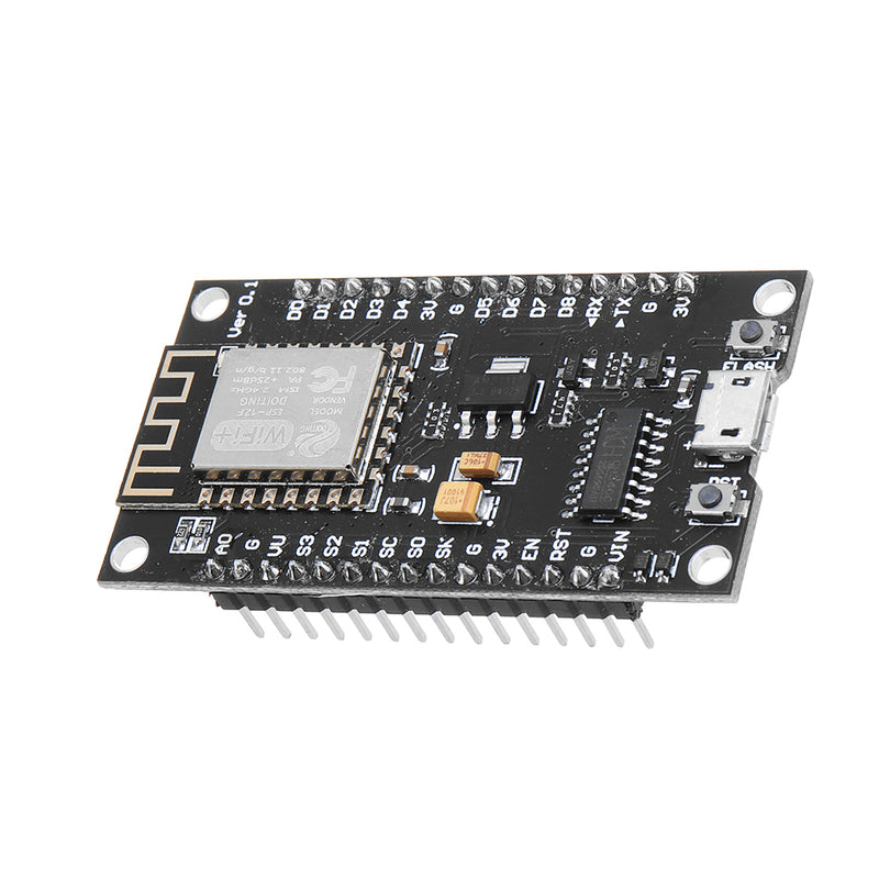 10Pcs Geekcreit Wireless NodeMcu Lua CH340G V3 Based ESP8266 WIFI Internet of Things IOT Development Module