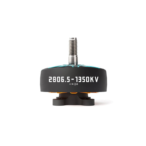 HGLRC SPECTER 2806.5 1350KV 4-6S Brushless Motor for 6 Inch to 7 Inch Long Range X8 Cinelifter RC FPV Drone