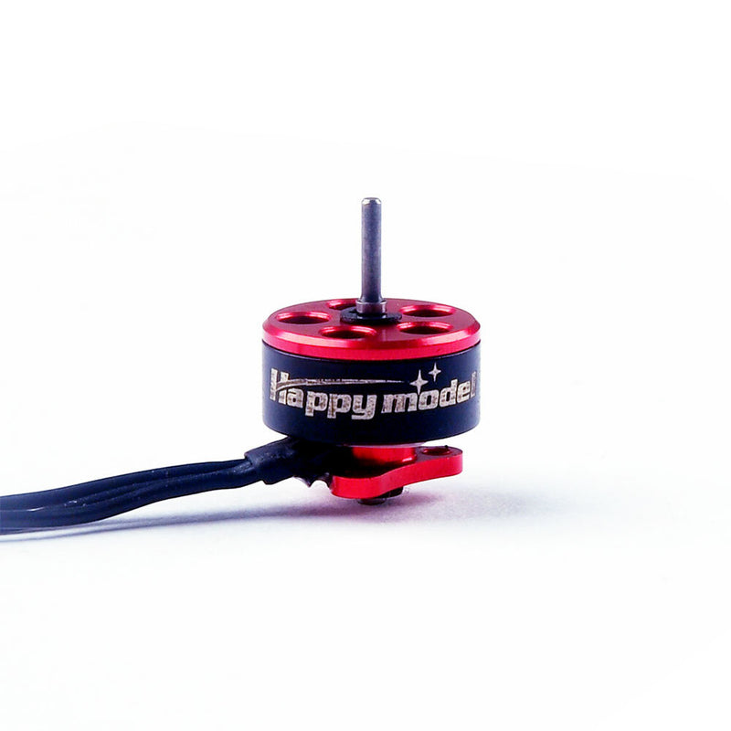 Happymodel SE0802 0802 16000KV 19000KV 22000KV 25000KV  1-2S Brushless Motor for Mobula7 Mobula6 RC Drone FPV Racing