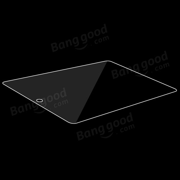 Universal Transparent Screen Protector Film For Teclast P98 AIR