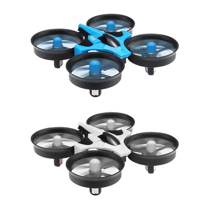 JJRC H36 Mini 2.4G 4CH 6 Axis Headless Mode RC Drone Quadcopter RTF