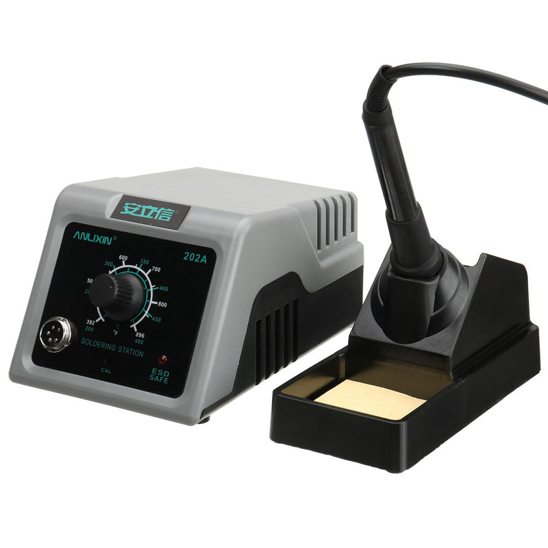 Internal Heating Intelligent Dormancy Return Temperature Fast high-Power High-definition Digital Display Constant Temperature Home Soldering Station