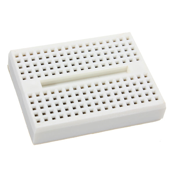 Mini Solderless Prototype Breadboard 170 Points For Shield