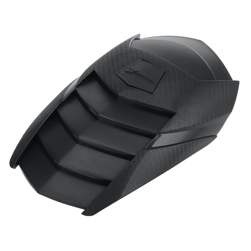 LAOTIE Rear Fender Scooter Fender Plastic 10 Inch For Laotie ES19