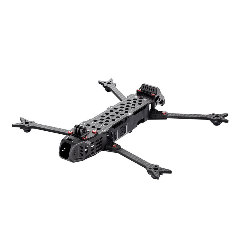 GEPRC GEP LC75 V3 342mm Wheelbase 6mm Arm 7.5 Inch Long Range Frame Kit for DIY RC Drone FPV Racing