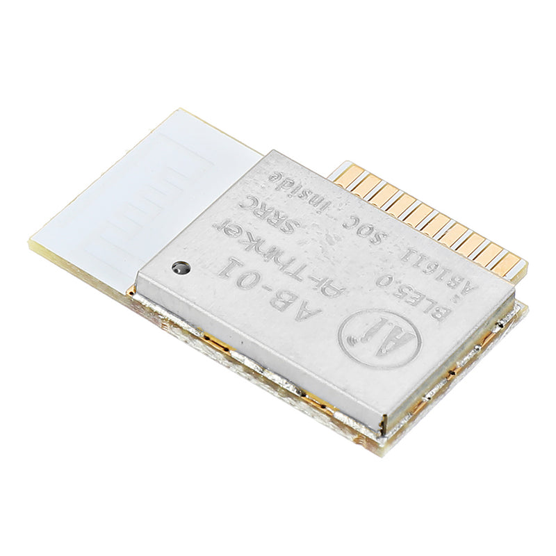 AI-Thinker AB-01 BLE Bluetooth 5.0 Audio Module DIY Module Low Power Wireless Mesh Networking