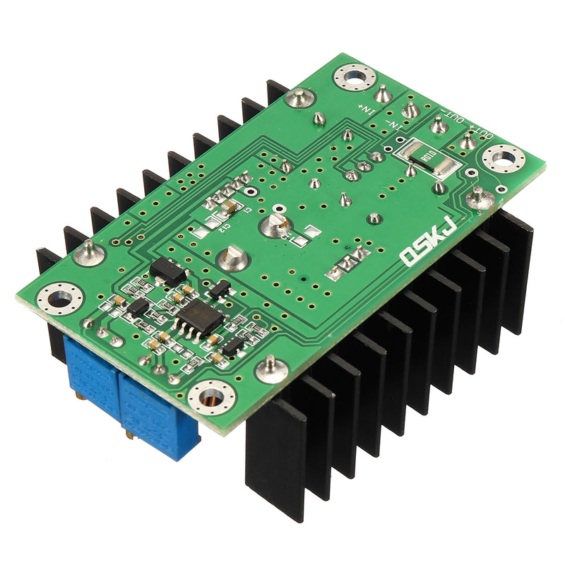 DC-DC CC CV Buck Converter Board Step Down Power Supply Module 7-32V to 0.8-28V 12A