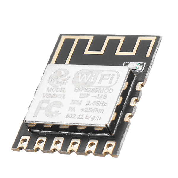 ESP-M3 From ESP8285 Serial Wireless WiFi Transmission Module Fully Compatible With ESP8266 Geekcreit for Arduino - products that work with official Arduino boards