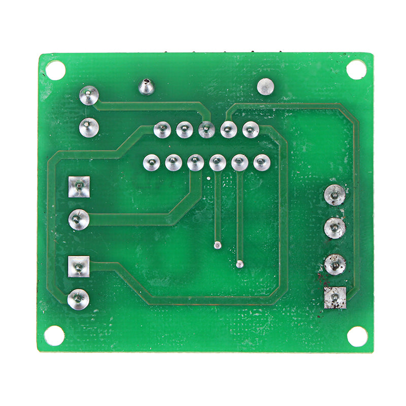 3A 75W DC PWM Speed Adjustable Motor Driver Module LMD18200T