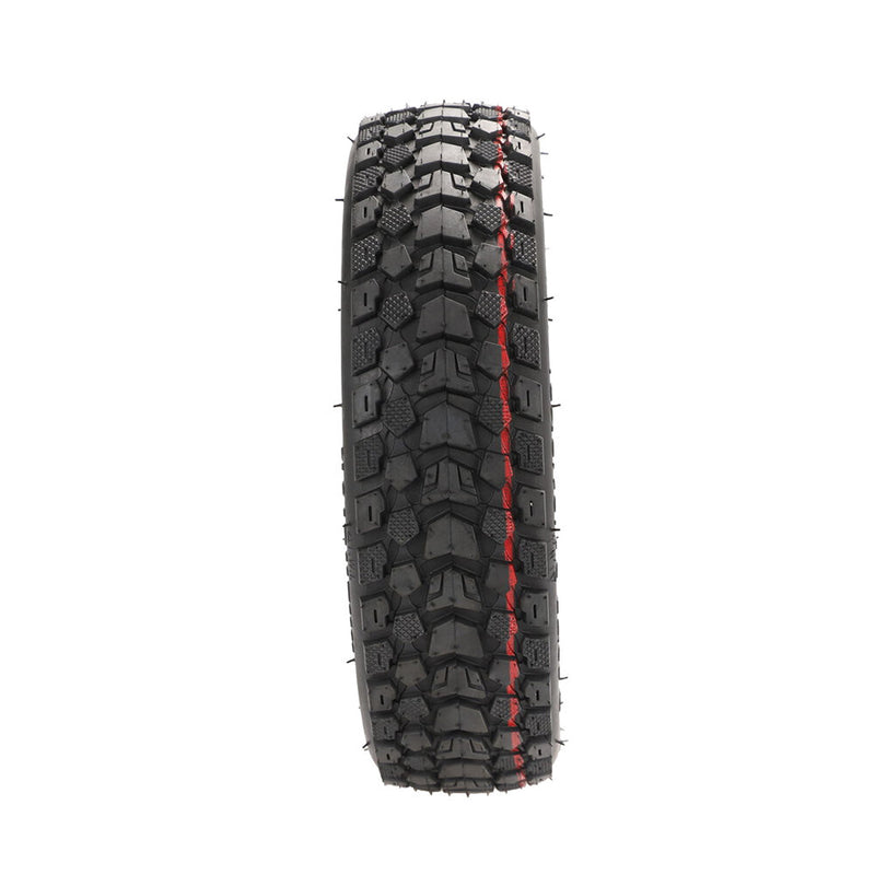 8.5 Inch 8 1/2x2 Tire 50/75-6.1 Tubeless Off-Road Tire Non-slip Explosion-proof For M365 Durable Rubber Eliectric Bike Relacement Part Bicicleta