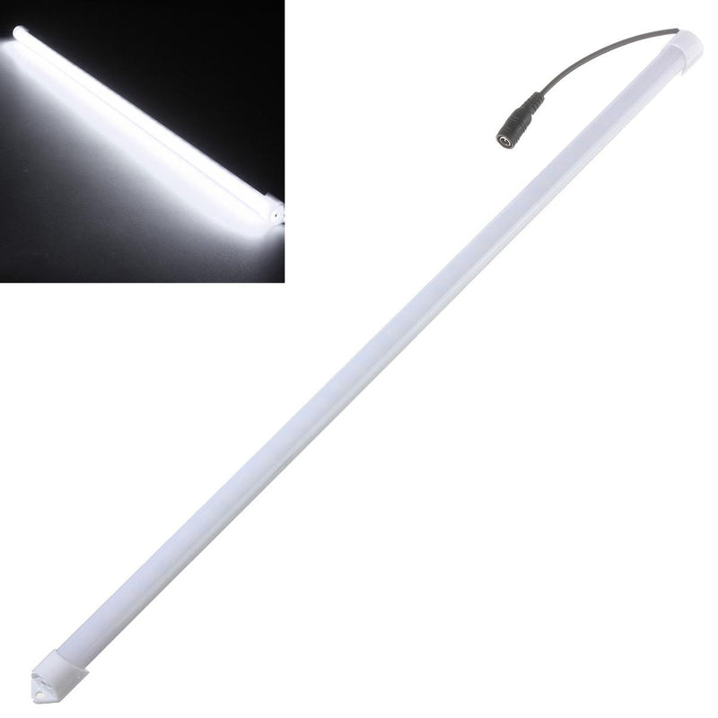 7.2W 50CM DC12V 5630 36SMD LED Aluminum Alloy Shell Under Cabinet Strip Light