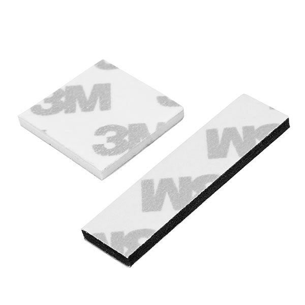 3M Double-Sided Foam Adhesive Tapes for RC Models and APM Pixhawk - 3m Double Sided Square Strip For