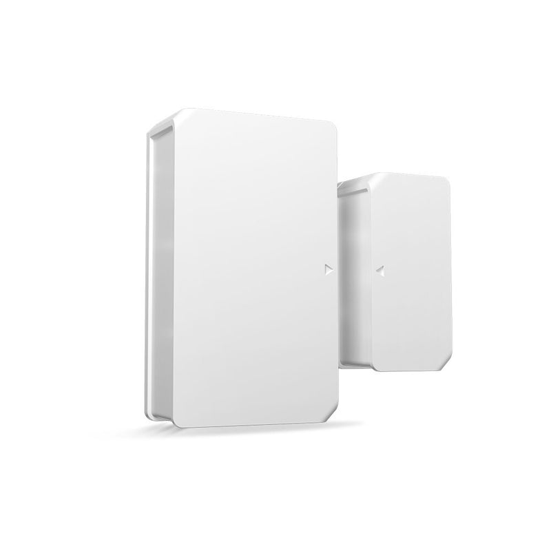 SONOFF SNZB-04-ZB Wireless Door/Window Sensor Enable Smart Linkage Between SONOFF ZBBridge & WiFi Devices via eWeLink APP