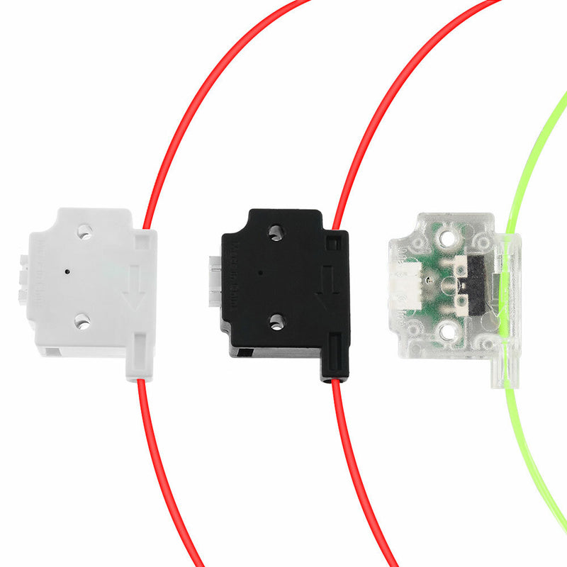 TWO TREES Filament Break Detection Module With 1M Cable Run-out Sensor Material Runout Detector For Ender 3 CR10 3D Printer