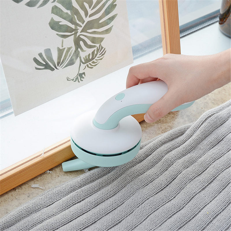 Bakeey Handheld Desktop Vacuum Cleaner Mini Small Household Confetti Cleaner USB Charging Wireless Portable Vacuum Cleaner For Smart Home